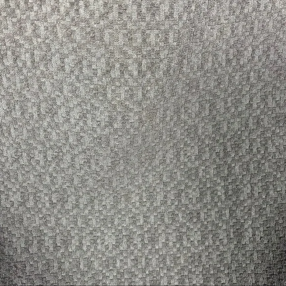 LOFT Black Cold Shoulder Dress - Picture 8 of 10